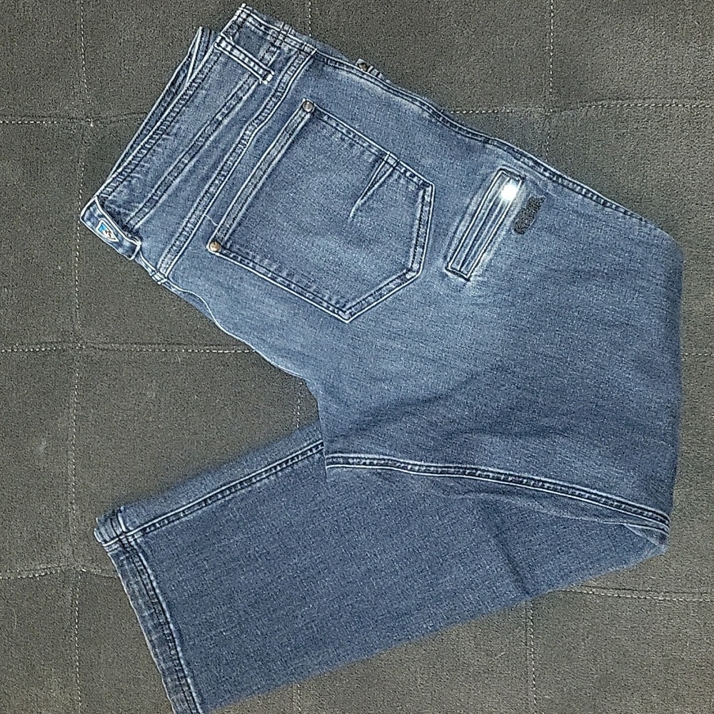 Kuhl Klassik denim 38x34